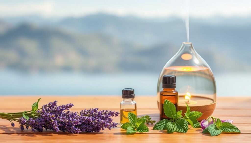como usar óleo de eucalipto para sinusite rinite e congestão nasal