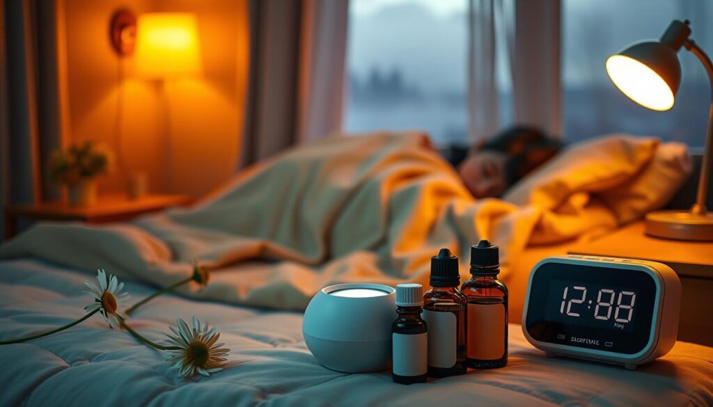 sleep disorders