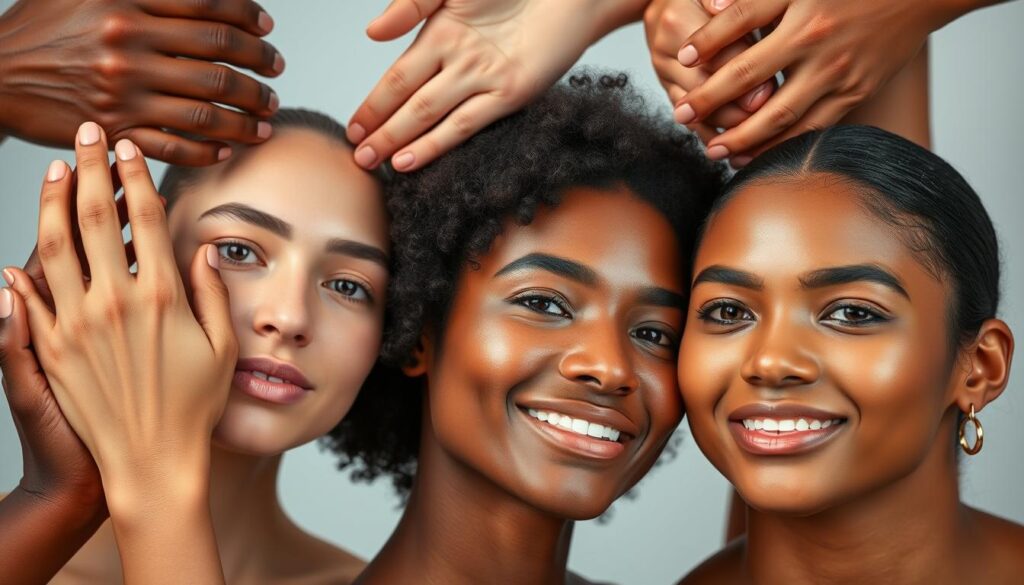 Benefícios da argila vermelha para diferentes tipos de pele