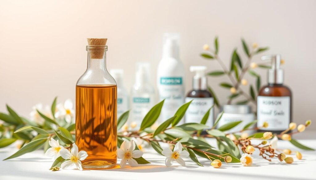 Óleo de jojoba