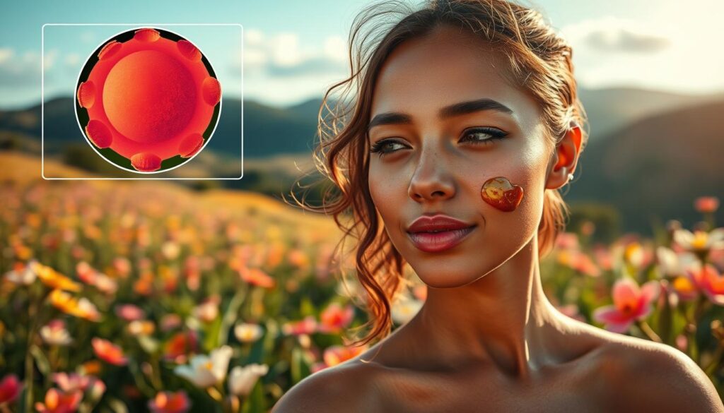 causas do melasma e prevenção