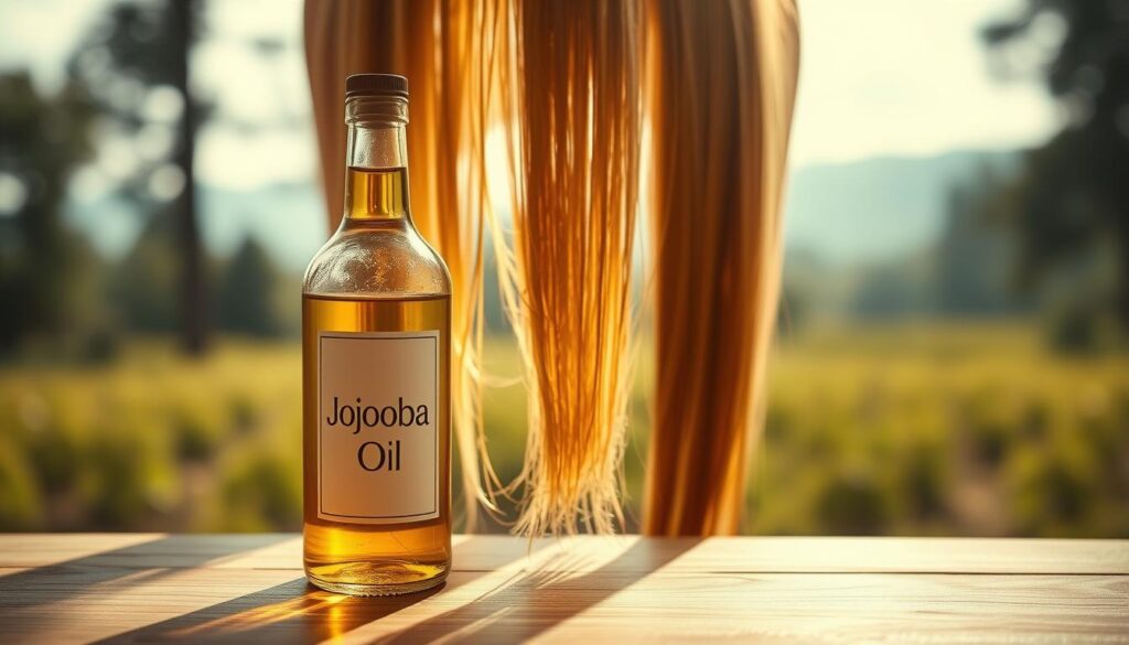 Benefícios do Óleo de Jojoba nos cabelos