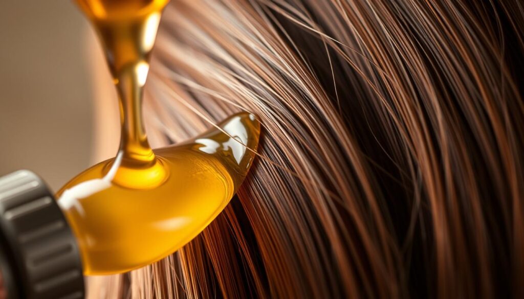 Benefícios do Óleo de argan no cabelo
