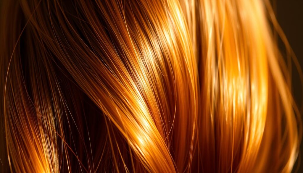 óleo de macadâmia para o cabelo