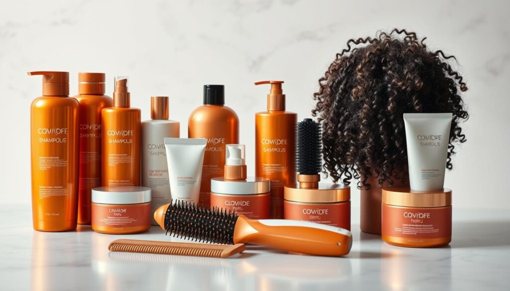 pantene cachos