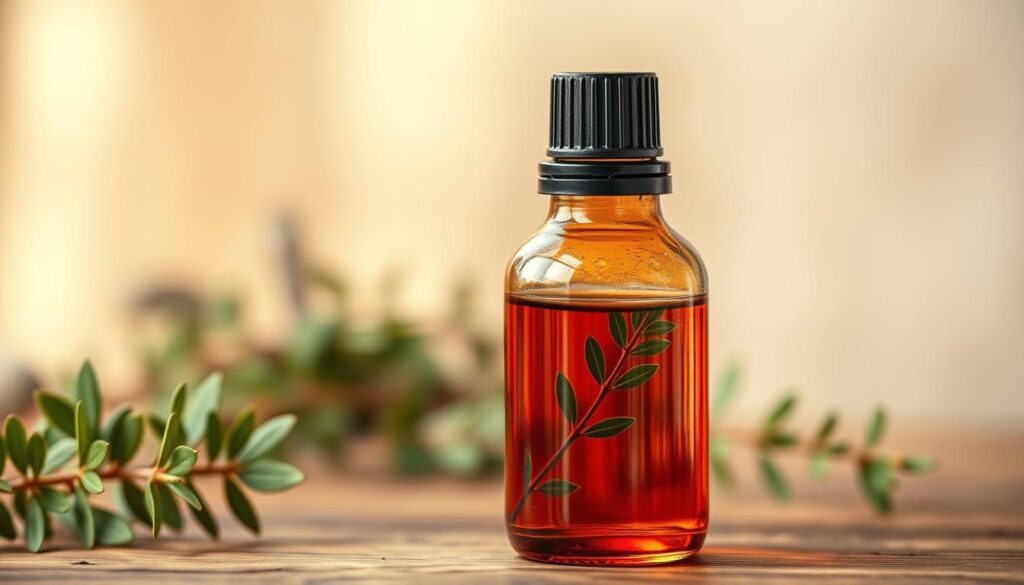 Óleo Essencial Wintergreen
