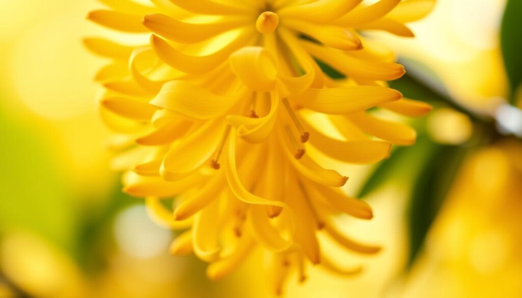 Óleo Essencial Ylang Ylang