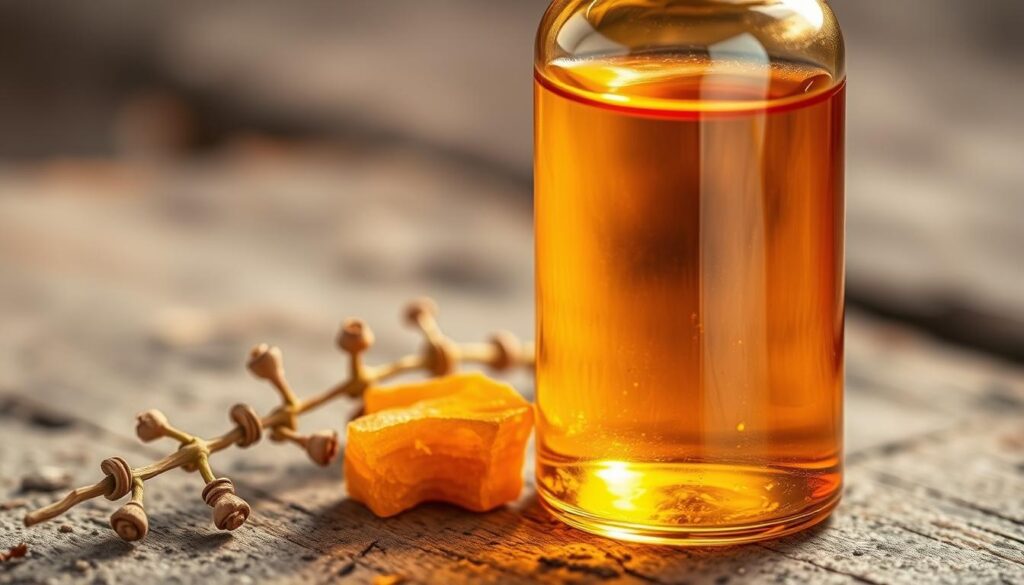 Oleo essencial de Frankincense