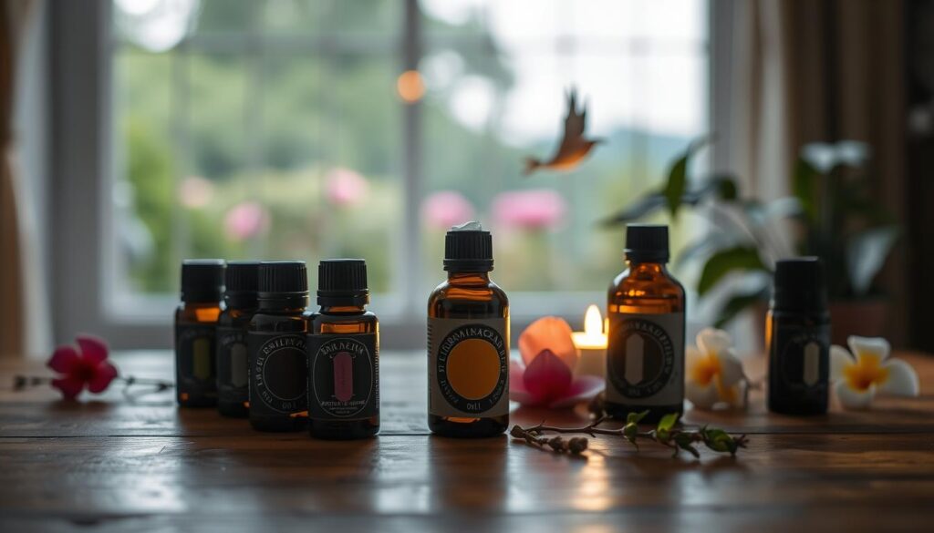 Aromaterapia na estética