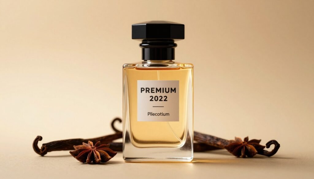 Perfume Khamrah lançado em 2022