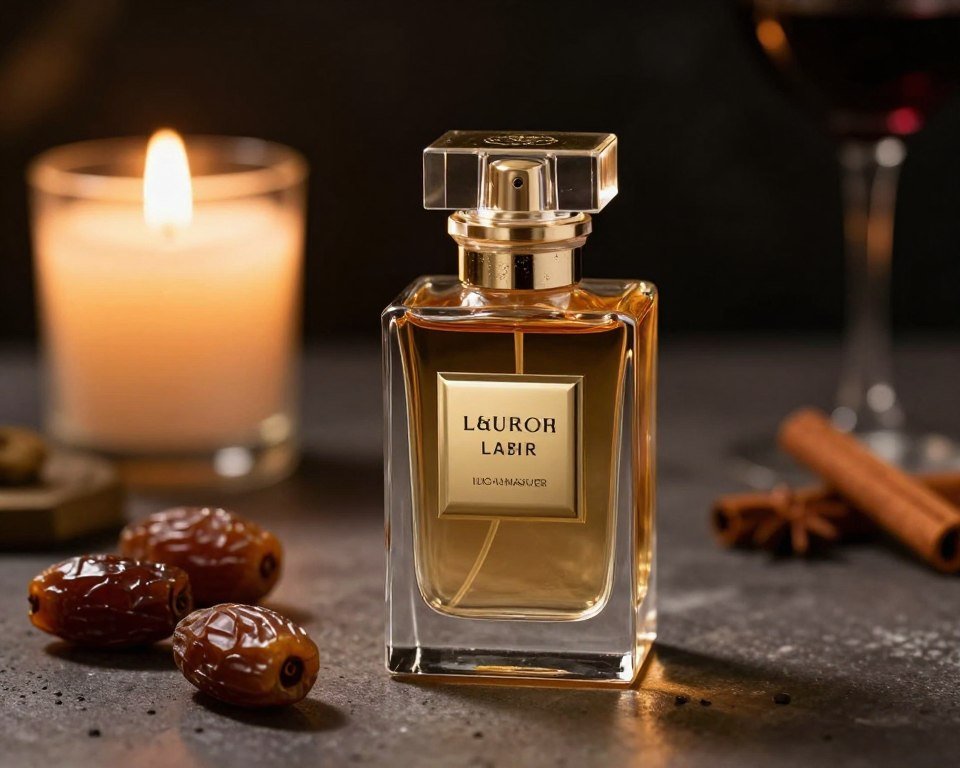 Perfume Khamrah para uma noite especial