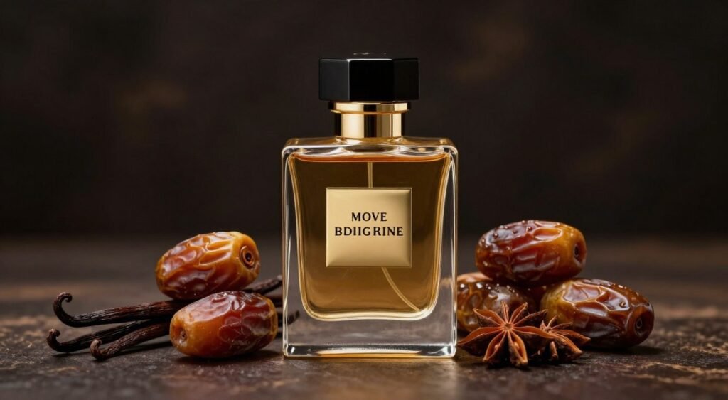 Perfume Lattafa Khamrah para mulheres e homens