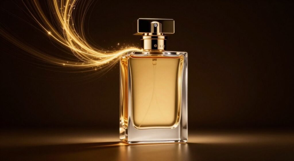 Perfume Lattafa de longa duração