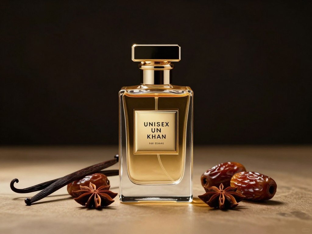 Perfume aromático para women men