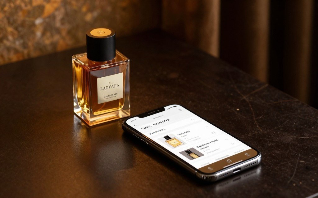 Compra online de perfume Lattafa Asad
